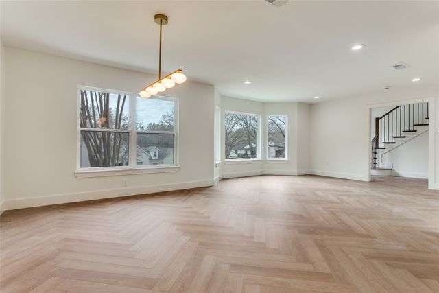 3851 Pelham Road, Fort Worth, TX 76116