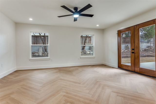 3851 Pelham Road, Fort Worth, TX 76116