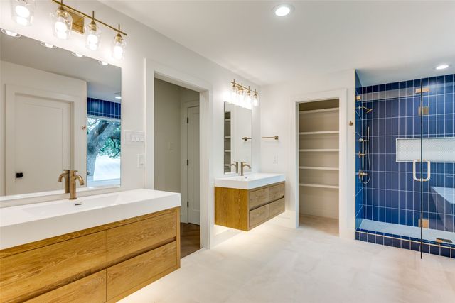 3851 Pelham Road, Fort Worth, TX 76116