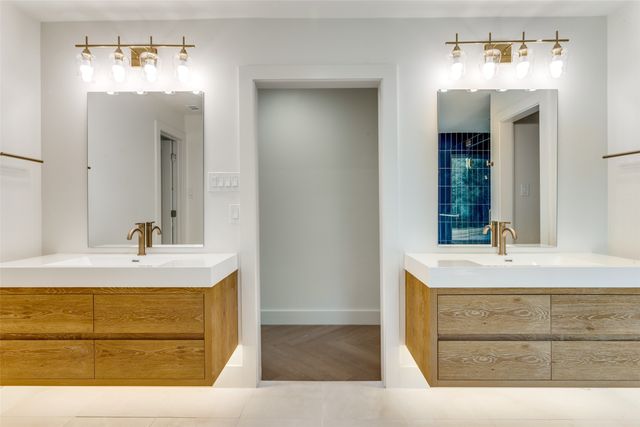 3851 Pelham Road, Fort Worth, TX 76116