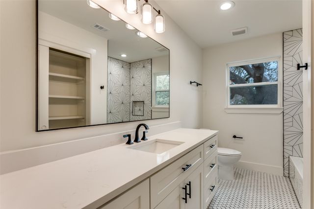 3851 Pelham Road, Fort Worth, TX 76116