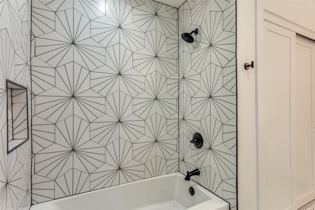 3851 Pelham Road, Fort Worth, TX 76116