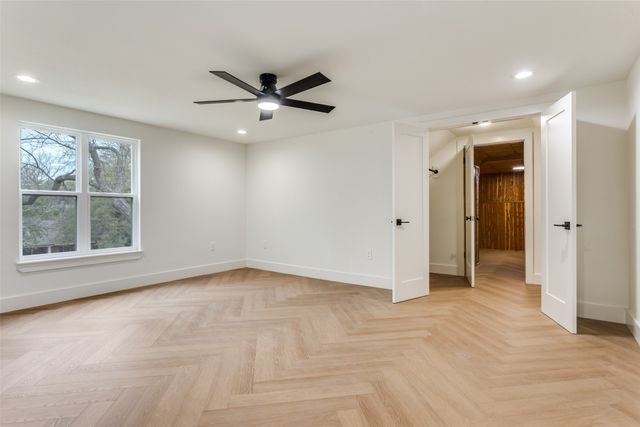 3851 Pelham Road, Fort Worth, TX 76116