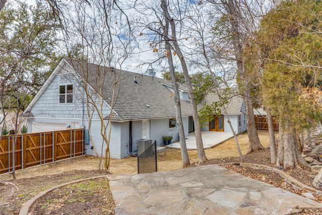 3851 Pelham Road, Fort Worth, TX 76116