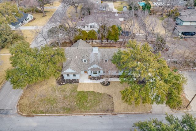 3851 Pelham Road, Fort Worth, TX 76116