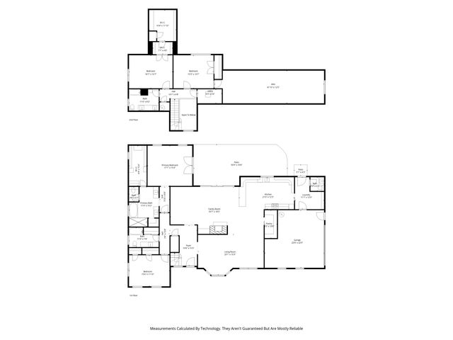 3851 Pelham Road, Fort Worth, TX 76116