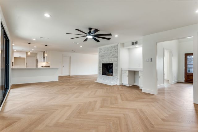 3851 Pelham Road, Fort Worth, TX 76116