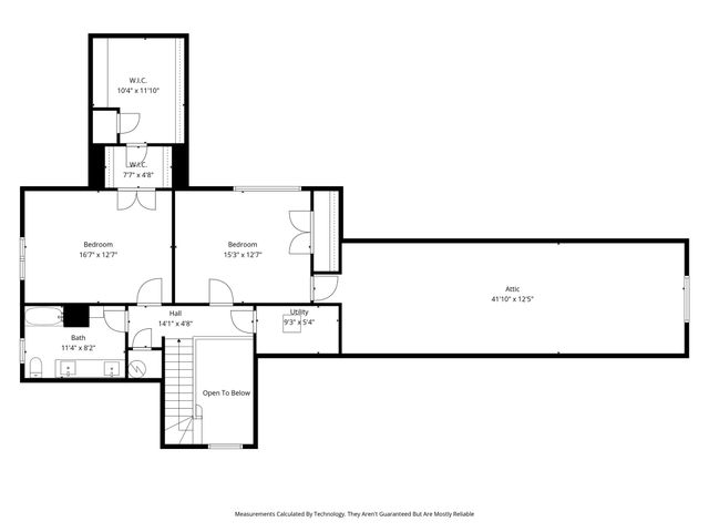 3851 Pelham Road, Fort Worth, TX 76116