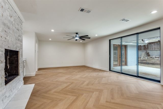 3851 Pelham Road, Fort Worth, TX 76116