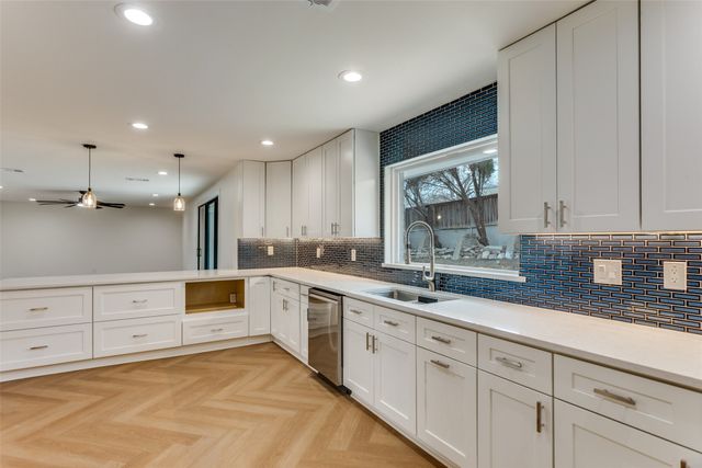 3851 Pelham Road, Fort Worth, TX 76116