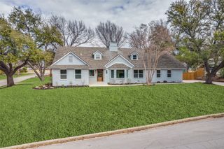 3851 Pelham Road, Fort Worth, TX 76116