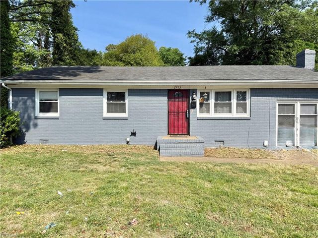2713 Saint Mihiel AVE, Norfolk, VA 23509