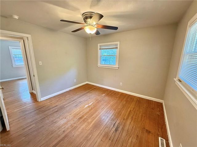 2713 Saint Mihiel AVE, Norfolk, VA 23509