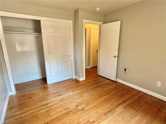 2713 Saint Mihiel AVE, Norfolk, VA 23509