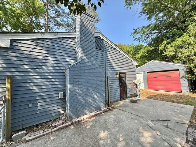 2713 Saint Mihiel AVE, Norfolk, VA 23509