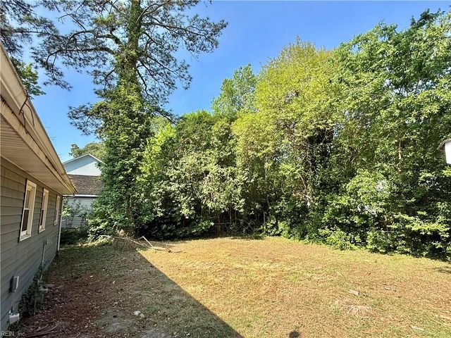 2713 Saint Mihiel AVE, Norfolk, VA 23509