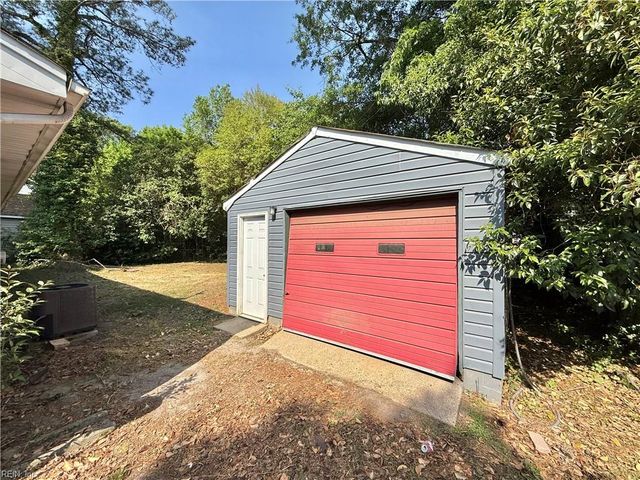 2713 Saint Mihiel AVE, Norfolk, VA 23509