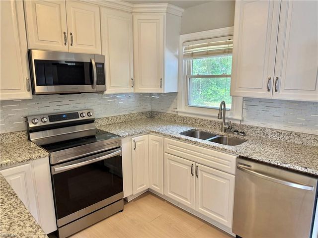 2713 Saint Mihiel AVE, Norfolk, VA 23509