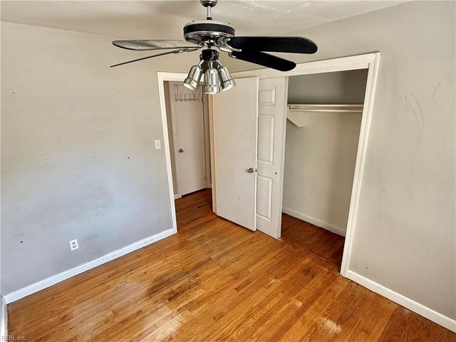 2713 Saint Mihiel AVE, Norfolk, VA 23509