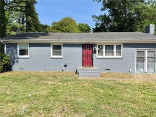 2713 Saint Mihiel AVE, Norfolk, VA 23509