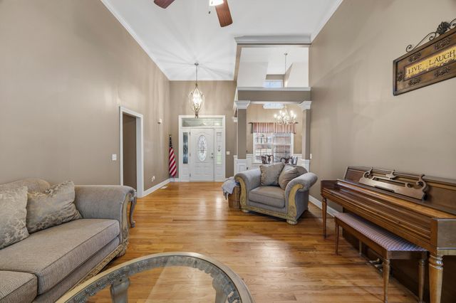 7187 Homestead Circle, Hixson, TN 37343