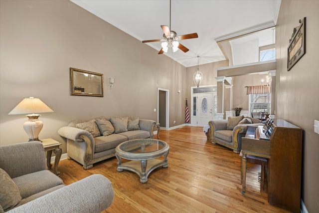 7187 Homestead Circle, Hixson, TN 37343