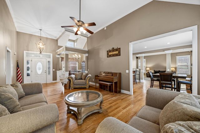 7187 Homestead Circle, Hixson, TN 37343