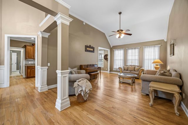 7187 Homestead Circle, Hixson, TN 37343