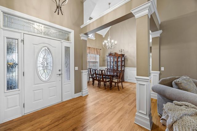 7187 Homestead Circle, Hixson, TN 37343