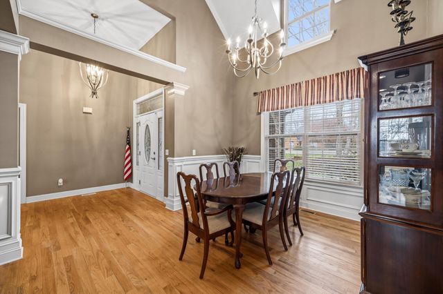 7187 Homestead Circle, Hixson, TN 37343