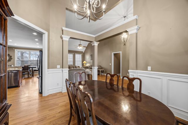 7187 Homestead Circle, Hixson, TN 37343