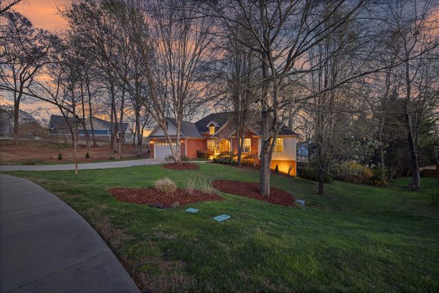 7187 Homestead Circle, Hixson, TN 37343