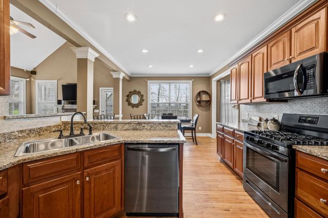 7187 Homestead Circle, Hixson, TN 37343