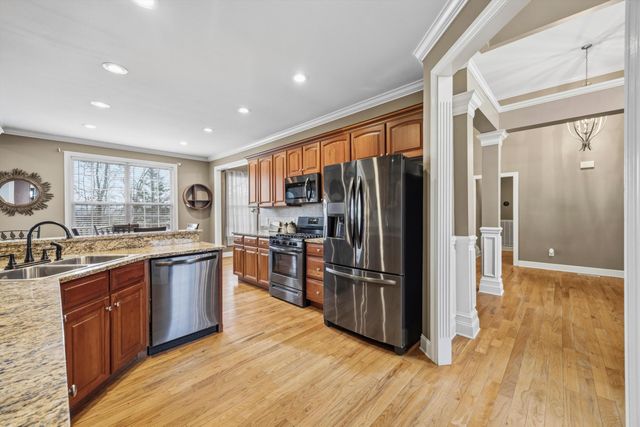 7187 Homestead Circle, Hixson, TN 37343