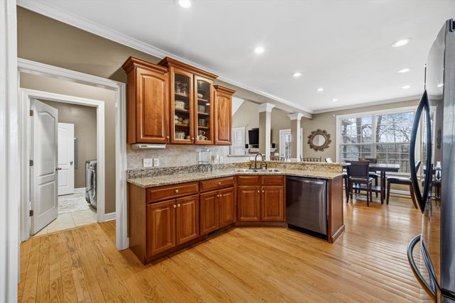 7187 Homestead Circle, Hixson, TN 37343