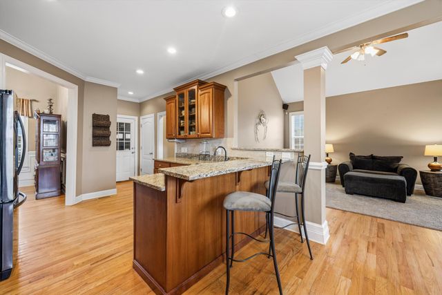 7187 Homestead Circle, Hixson, TN 37343