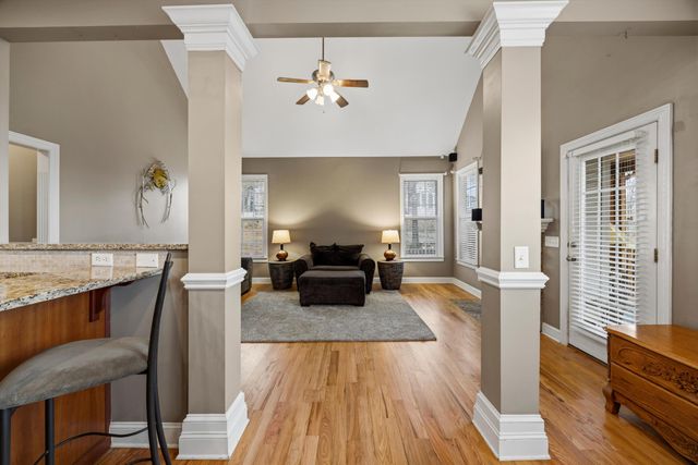 7187 Homestead Circle, Hixson, TN 37343