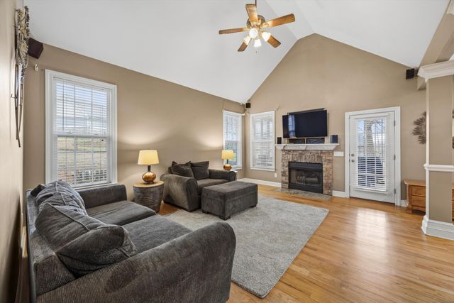 7187 Homestead Circle, Hixson, TN 37343