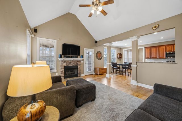 7187 Homestead Circle, Hixson, TN 37343