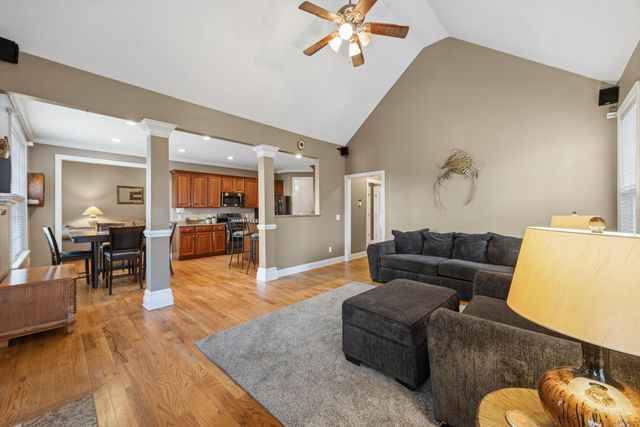 7187 Homestead Circle, Hixson, TN 37343