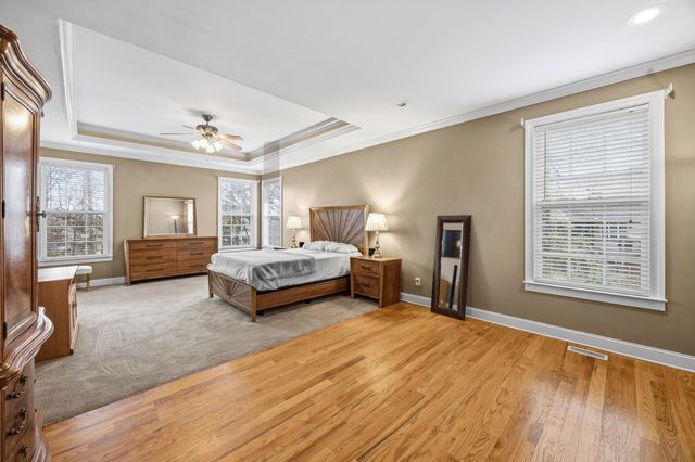 7187 Homestead Circle, Hixson, TN 37343