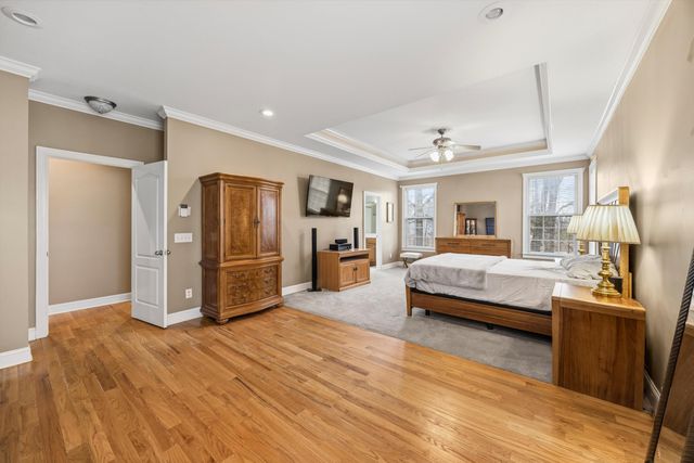 7187 Homestead Circle, Hixson, TN 37343