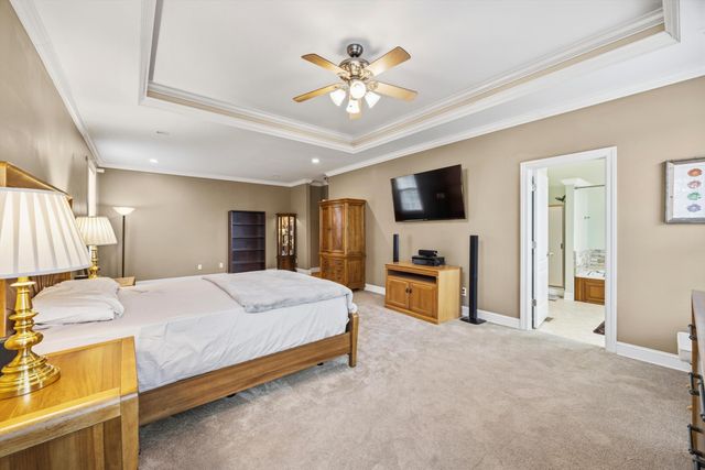 7187 Homestead Circle, Hixson, TN 37343