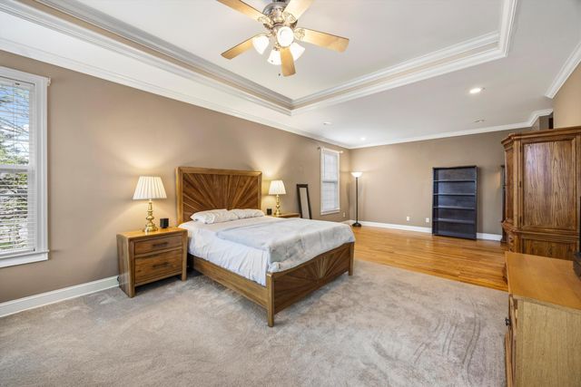 7187 Homestead Circle, Hixson, TN 37343