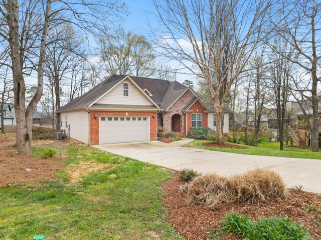 7187 Homestead Circle, Hixson, TN 37343
