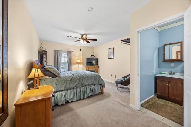 7187 Homestead Circle, Hixson, TN 37343