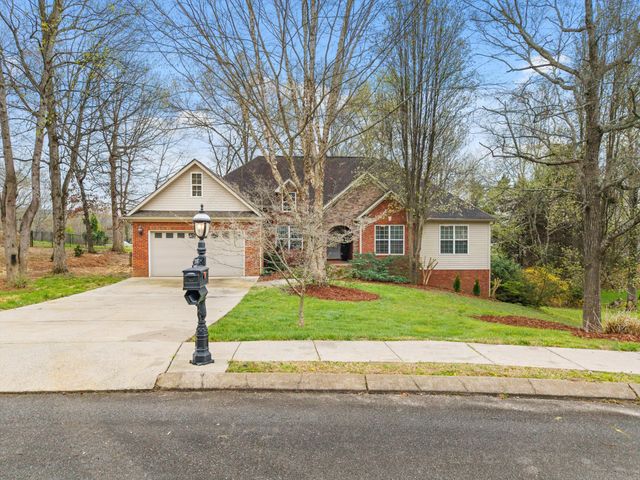 7187 Homestead Circle, Hixson, TN 37343