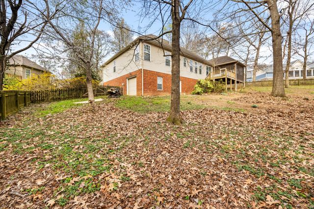 7187 Homestead Circle, Hixson, TN 37343