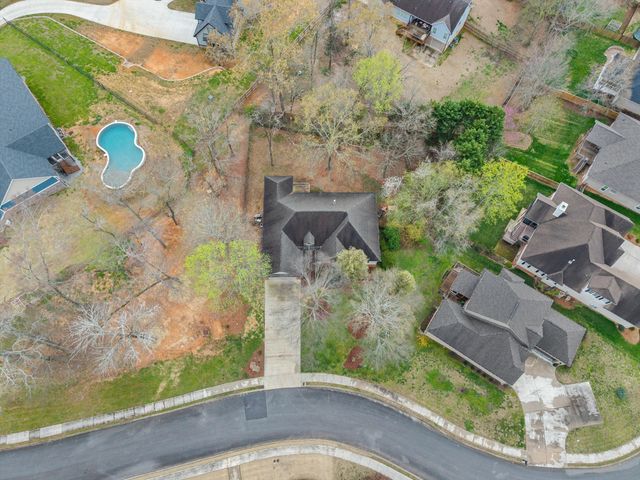 7187 Homestead Circle, Hixson, TN 37343