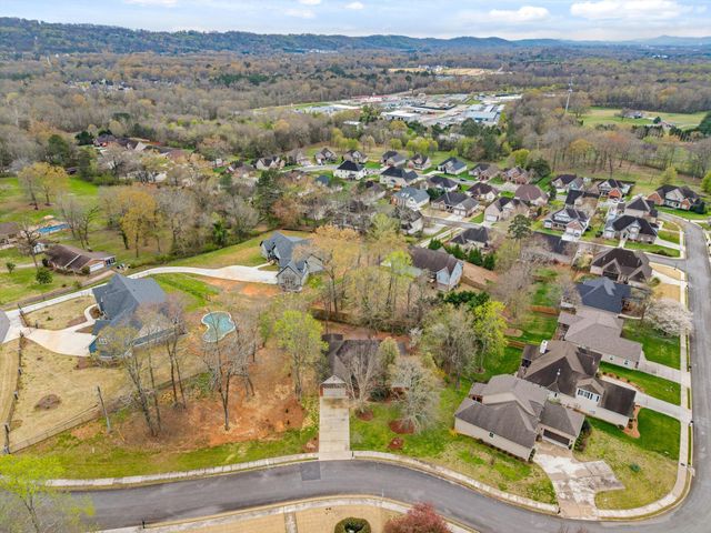 7187 Homestead Circle, Hixson, TN 37343